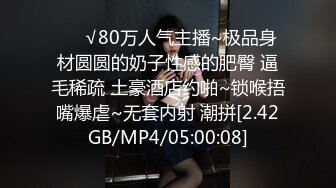 超美时尚极品身材人妖和美女闺蜜开车去树林里玩野外车震激情上位啪啪口爆