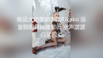 超正点女神『Enafox』订阅私拍甄选 首爆COS极品女神啪啪做爱