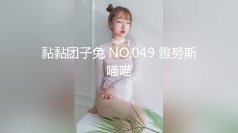 黏黏团子兔 NO.049 雅努斯喵喵