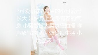 极品黄裙美女蓝窄内