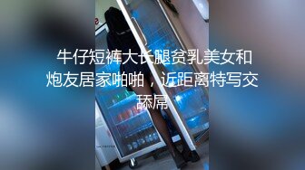 小胖男的性福女友：躲啥呀，舌头交织，香吻浓密。  可爱女仆：蹭一下再进来。