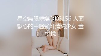 星空無限傳媒 XKG156 人面獸心的中醫強奸清純少女 董悅悅