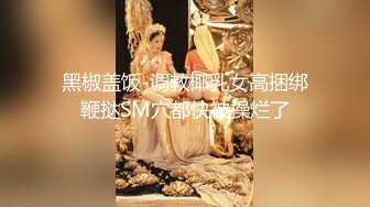 【重磅】调教大神【查小理】新春福利未流出 超顶