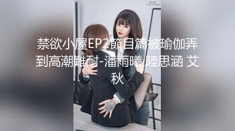 《禁止的爱：善良的小姨子》[韩语中字]