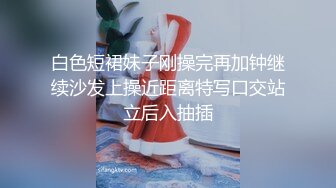 穿个网袜来杯操