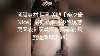 顶级身材 巨乳美腿【奈汐酱Nice】最新私拍《极致诱惑黑网衣》隔着网纱露美鲍 尺度逐渐增大 (4)