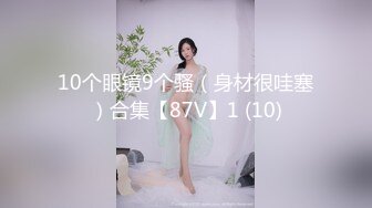 国产TS系列颜值很高的潘霜霜大屌女王调教后入爆操骚受男奴