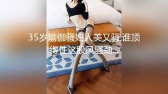 AV-0035 大象传媒 BDSM调教系列 拘束强制性交 RONA