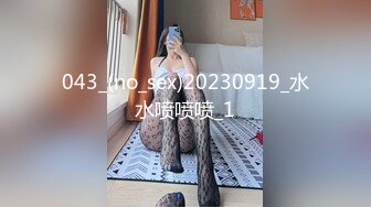 可爱中国女孩的大黑屌初体验