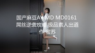 国产麻豆AV MD MD0161 屌丝逆袭攻略 极品素人出道作 蜜苏