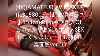 (4K)(AMATEUR AV MAKER)(fc3158003)【超お得パック】153cmのFカップ美人OLとホテルやお家で生ハメSEXしまくりました❤️3時間4K高画質ver (1)