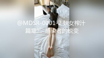 双子魅灵抓男人获取精液做研究（姐姐篇）