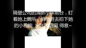 公司高管贴身女秘书被拿下 丰臀细腰上门等待插入