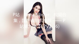 P站⭐ Anna Sibster ⭐视频合集，国产收割机推荐 —— P站第九弹【62V】 (6)