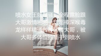 ★☆《顶级网红精品》★☆露脸才是王道！短发气质美女网红大波反差女神【婴儿套娃】最新订阅，口交口爆深喉戴内置跳蛋露出紫薇喷水打水炮 (1)