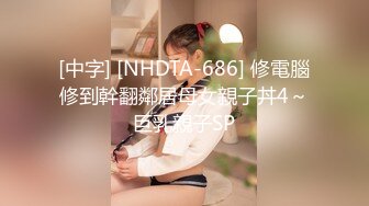 [中字] [NHDTA-686] 修電腦修到幹翻鄰居母女親子丼4～巨乳親子SP