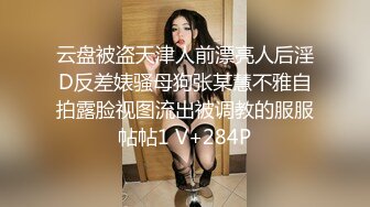 漂亮小姐姐在镜头前换衣服