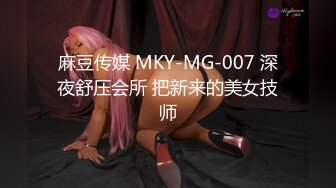 麻豆传媒 MKY-MG-007 深夜舒压会所 把新来的美女技师