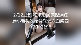 2/12最新 和炮友居家操逼红唇小舌头吃屌猛怼骚穴白浆四溅VIP1196