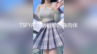 TSFYA 开始租借附身肉体