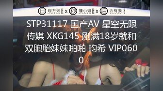 STP31117 国产AV 星空无限传媒 XKG145 刚满18岁就和双胞胎妹妹啪啪 昀希 VIP0600