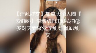 【淫乱群交】加拿大华人圈『索菲娅』最新VIP订阅私拍③多对夫妻聚众淫乱 淫乱趴乱交