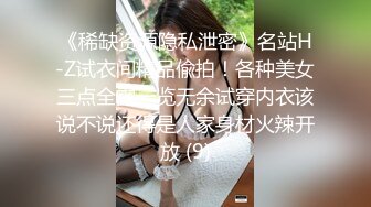 《稀缺资源隐私泄密》名站H-Z试衣间精品偸拍！各种美女三点全露一览无余试穿内衣该说不说还得是人家身材火辣开放 (9)