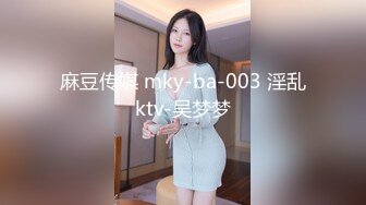 麻豆传媒 mky-ba-003 淫乱ktv-吴梦梦