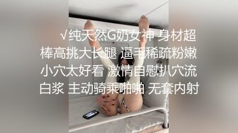 【极品❤️萝莉少女】软萌兔兔酱✿人型宠物之爱猫人士肛塞尾巴一线天粉嫩蜜穴玩弄逗猫女宠吸吮肉棒爆肏嫩穴