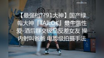 【最强档??91大神】国产绿帽大神『TAILOK』最牛逼性爱-酒后群交极品反差女友 操内射叫爸爸 电影级拍摄手法