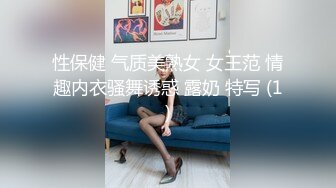 性保健 气质美熟女 女王范 情趣内衣骚舞诱惑 露奶 特写 (1)