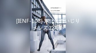 [IENF-108] 常に乳首いじりメンズエステ