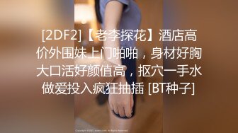 [2DF2]【老李探花】酒店高价外围妹上门啪啪，身材好胸大口活好颜值高，抠穴一手水做爱投入疯狂抽插 [BT种子]