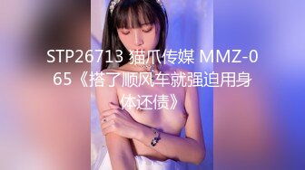 STP26713 猫爪传媒 MMZ-065《搭了顺风车就强迫用身体还债》