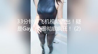 33分钟打飞机视频流出！疑是Gay！G圈彻底疯狂！ (2)