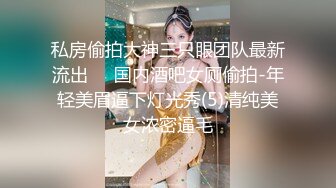 私房偷拍大神三只眼团队最新流出❤️国内酒吧女厕偷拍-年轻美眉逼下灯光秀(5)清纯美女浓密逼毛