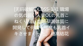 [无码破解]DLDSS-131 職場の気の弱い人妻OLの乳首こねくり回し 敏感早漏体質に開発して何度も何度も乳首イキさせまくった。 穂高結花