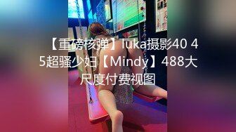 ✿【重磅核弹】luka摄影40 45超骚少妇【Mindy】488大尺度付费视图