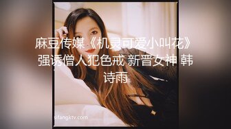 麻豆传媒《机灵可爱小叫花》强诱僧人犯色戒 新晋女神 韩诗雨