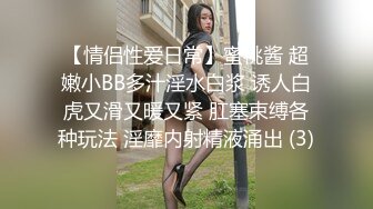 猎奇最美TS人妖系列20