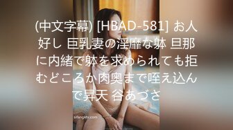 (中文字幕) [HBAD-581] お人好し 巨乳妻の淫靡な躰 旦那に内緒で躰を求められても拒むどころか肉奥まで咥え込んで昇天 谷あづさ