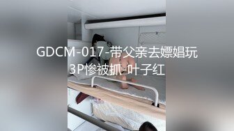 GDCM-017-带父亲去嫖娼玩3P惨被抓-叶子红