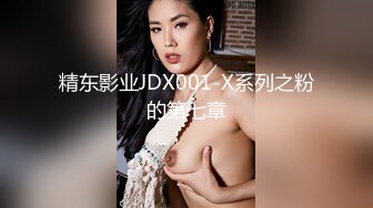 精东影业JDX001-X系列之粉的第七章