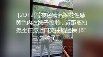 [2DF2]【夜色精品探花性感黄色内衣妹子啪啪，近距离拍摄坐在身上口交抽插猛操 [BT种子]