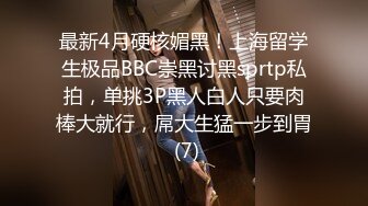 最新4月硬核媚黑！上海留学生极品BBC崇黑讨黑sprtp私拍，单挑3P黑人白人只要肉棒大就行，屌大生猛一步到胃 (7)