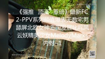 《强推✅顶流✅重磅》最新FC2-PPV系列颜值爆表无数宅男舔屏北欧女神岛国发展叱咤风云妖精美少女MelodyMarks内射~1