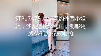 STP17475 高价网约外围小姐姐，沙发抠粉嫩鲍鱼，制服诱惑AV视角花式啪啪