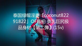 泰国绿帽淫妻「coconut82291822」OF私拍 美乳巨尻极品身材【第二弹】(15v)