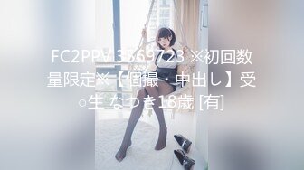 FC2PPV 3569723 ※初回数量限定※【個撮・中出し】受○生 なつき18歳 [有]