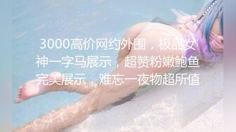 3000高价网约外围，极品女神一字马展示，超赞粉嫩鲍鱼完美展示，难忘一夜物超所值